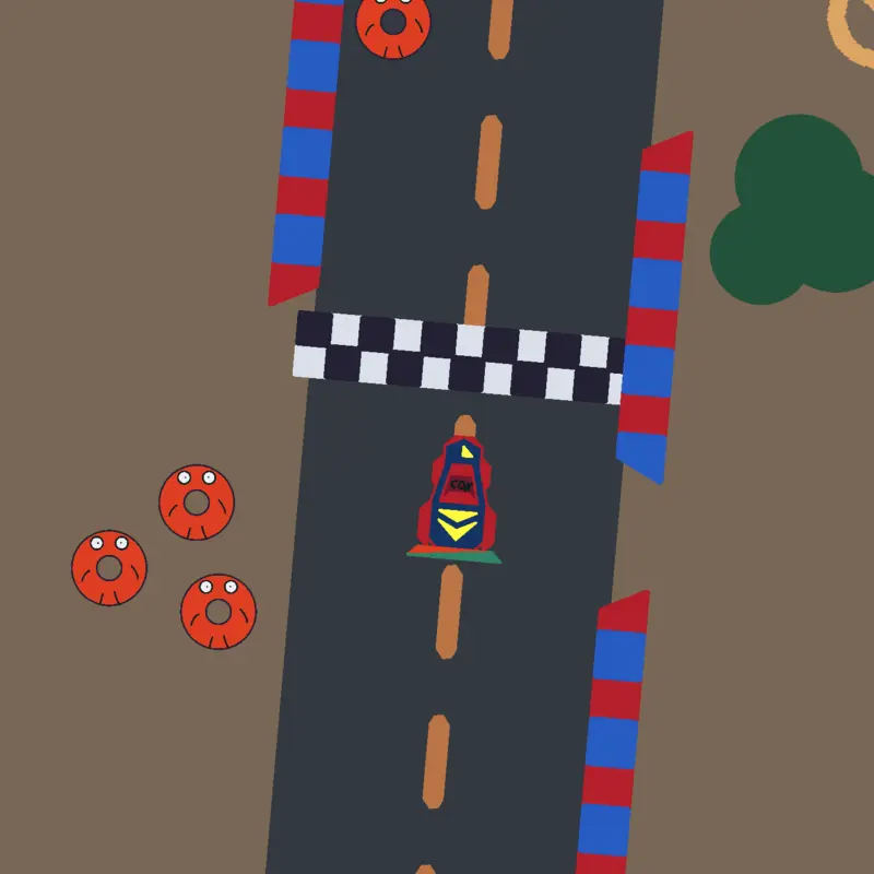 Game by @Baraa_1