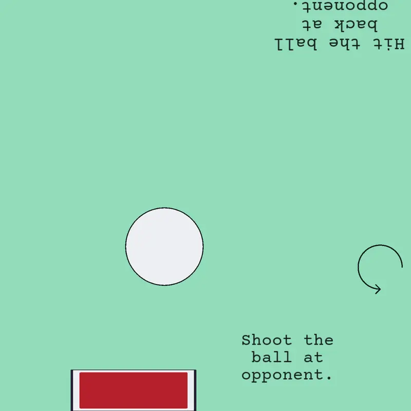 ping pong by @reticulatedphyton