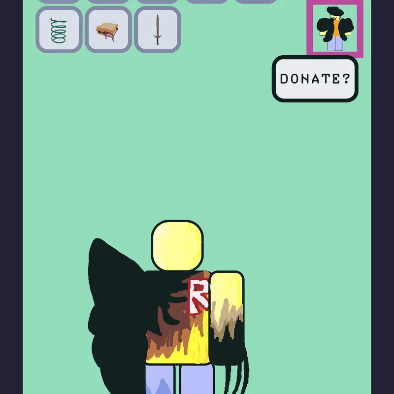 Game by @oskkso