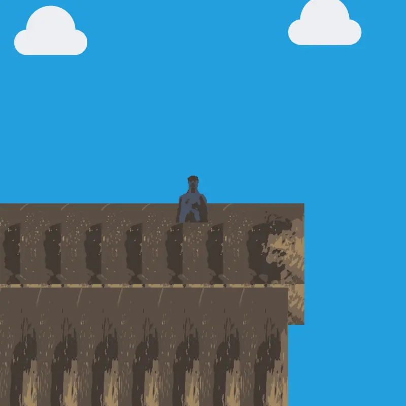 Game by @Arthurgregorio123456