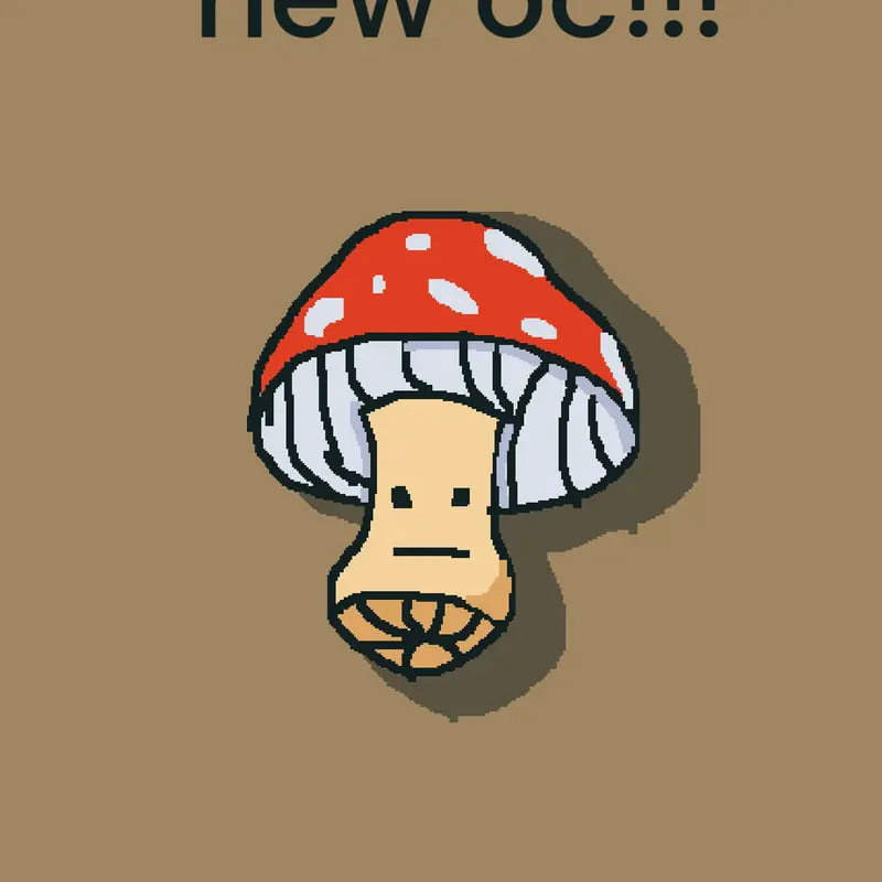 Game by @mushroomgay