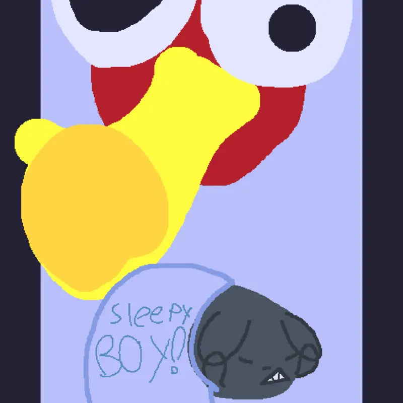Game by @someOddthingy