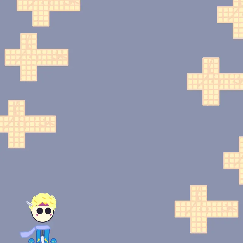 Game by @Aeoncastlevania