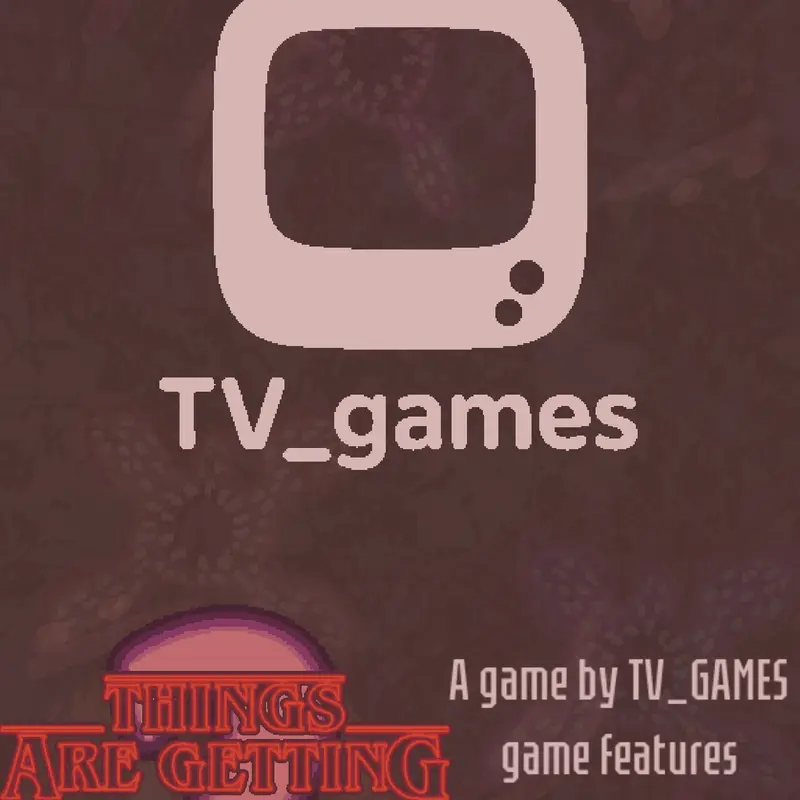 Game by @TV_games