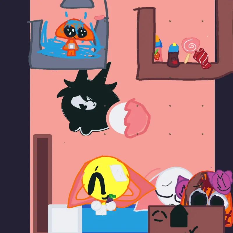 Game by @Helena990