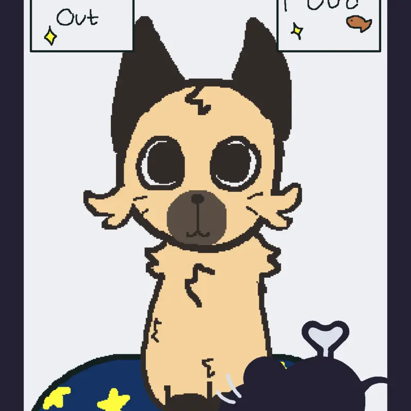 Game by @Aashi_Hoshii