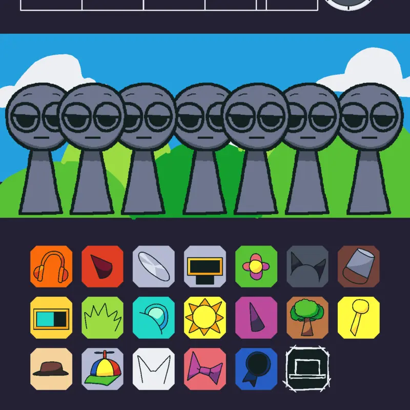 Game by @LiamTheCreator857
