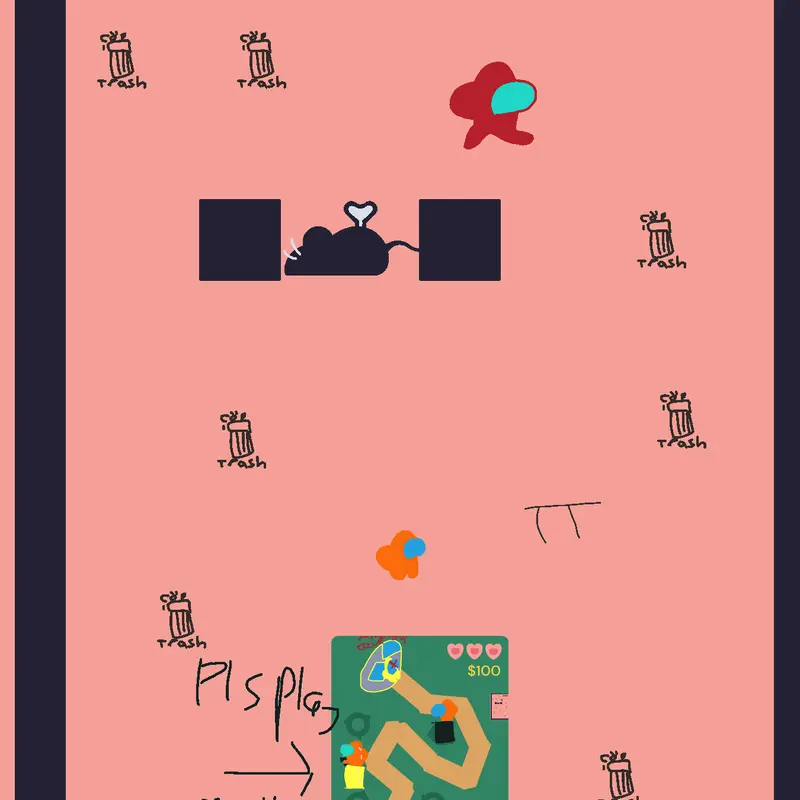 Game by @Amonguslover1234
