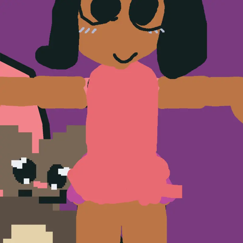 Game by @strawberry_yummy22