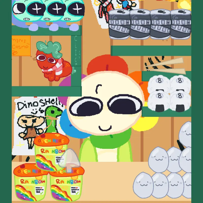 Game by @LilyLoves
