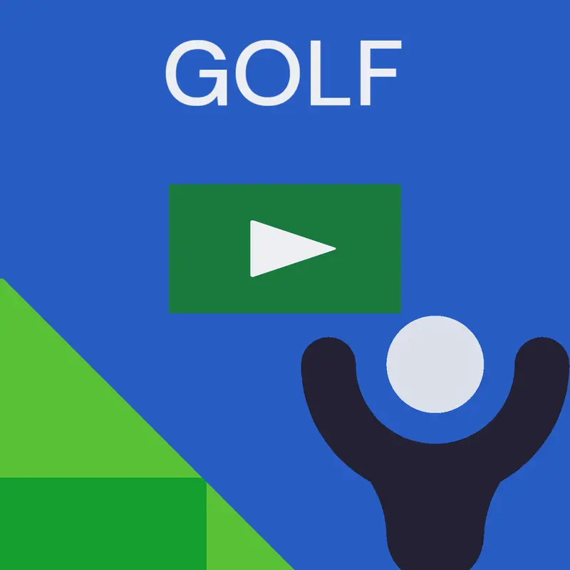 Golf by @Squeak_Official-2026