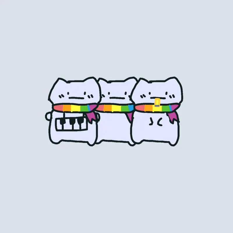 Game by @ilovecatsits