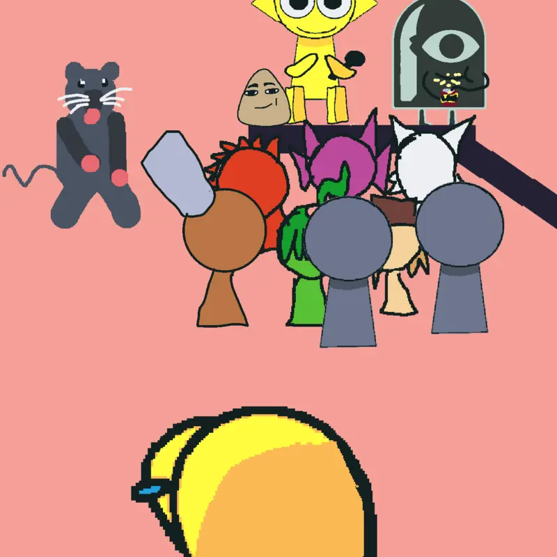 Game by @matijuegacta