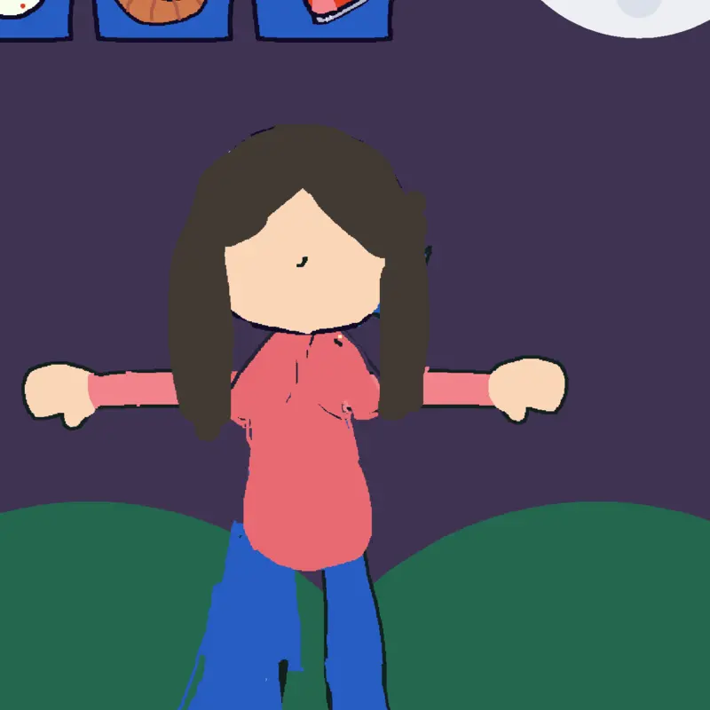 Game by @amayita44