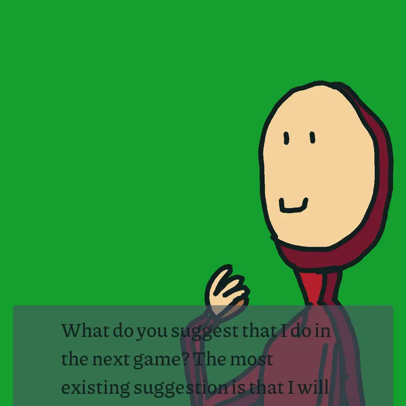 Game by @ilyaseX