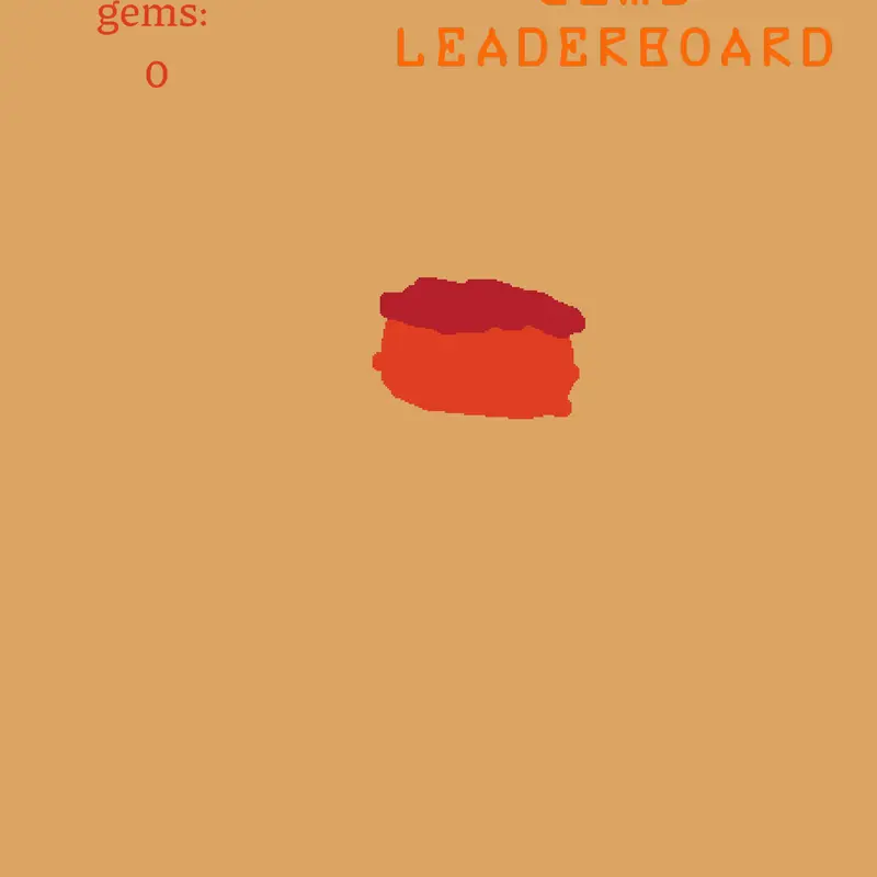 Game by @LilBleu
