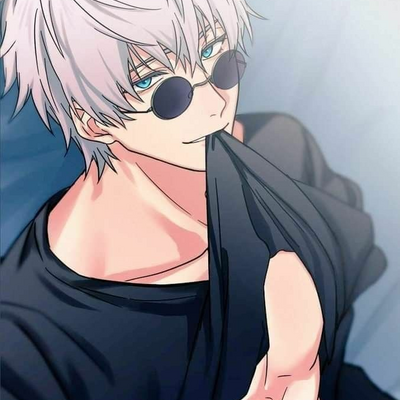 @-Gojo_Satoro