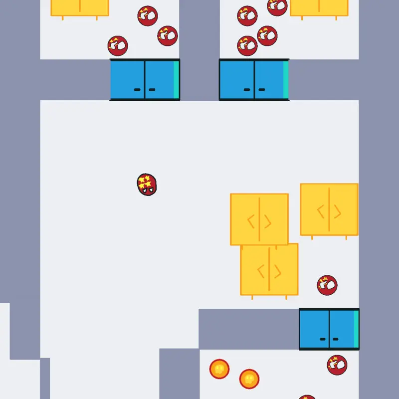 Game by @phvn