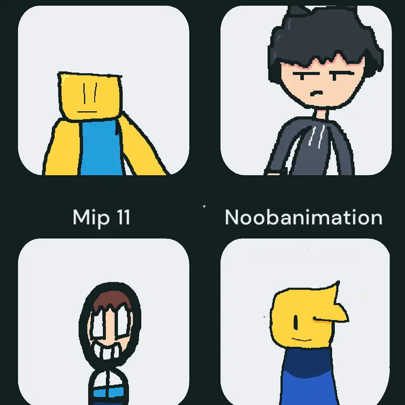 Game by @FoxerC