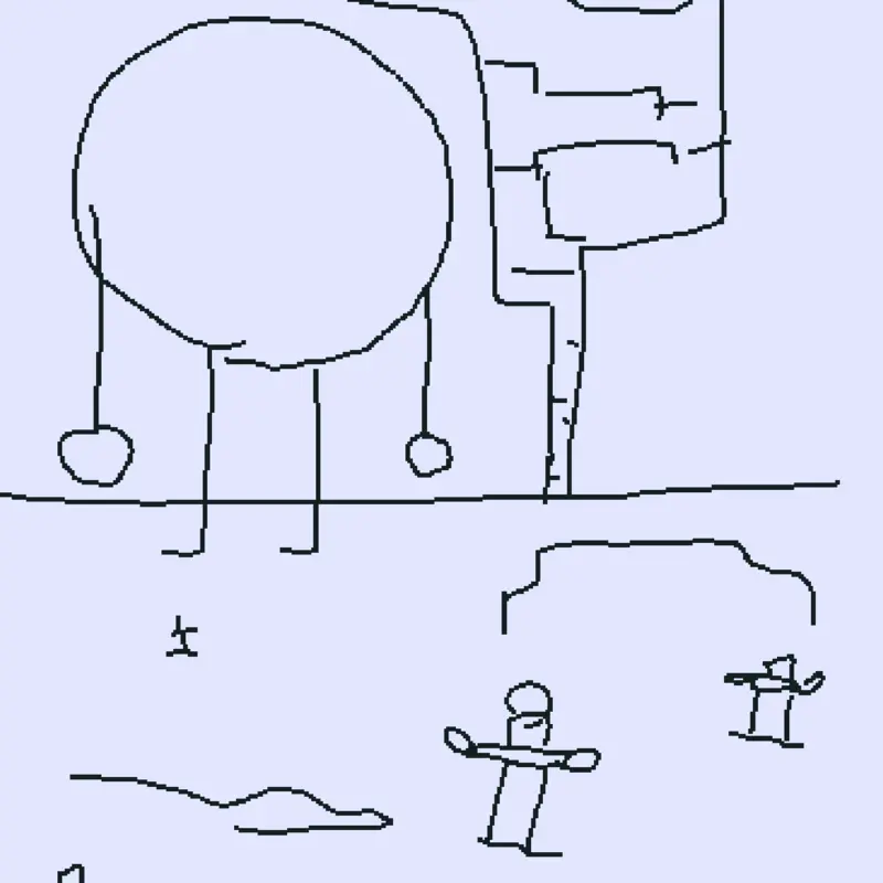 Game by @tinpot_