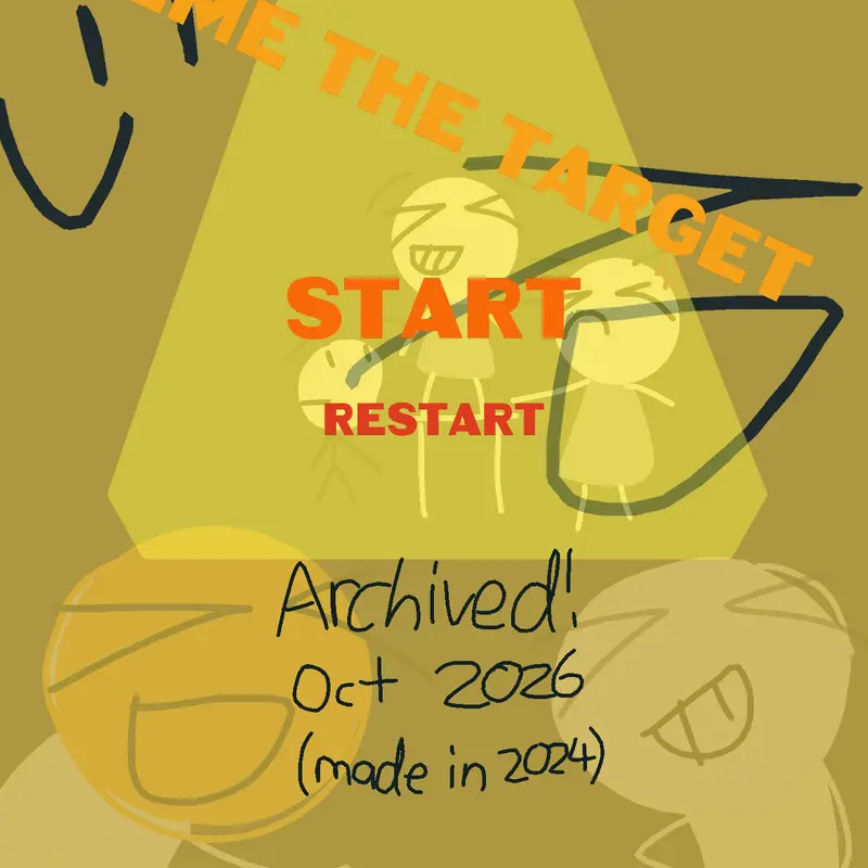 Game by @CloudStudiosArchives