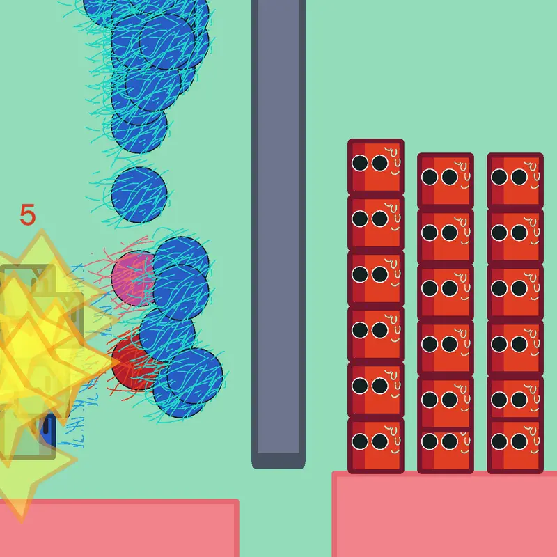 Game by @Znowconez