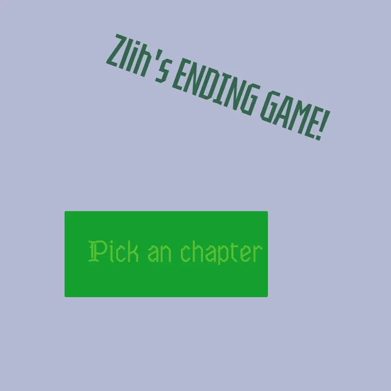 New lobby by @ZlihNC
