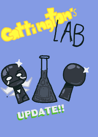 Cattington's LAB