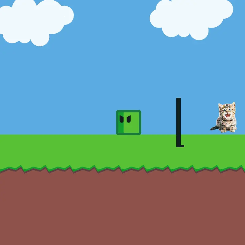 Game by @HanahsMat