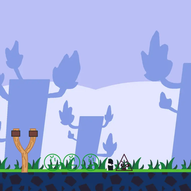 Game by @StickmanJam