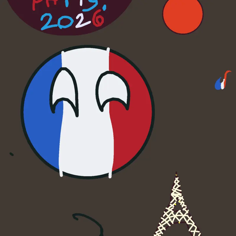 Countryball by @STOP67
