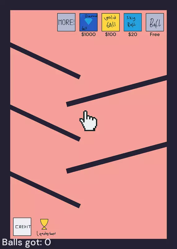 Game by @alisina1