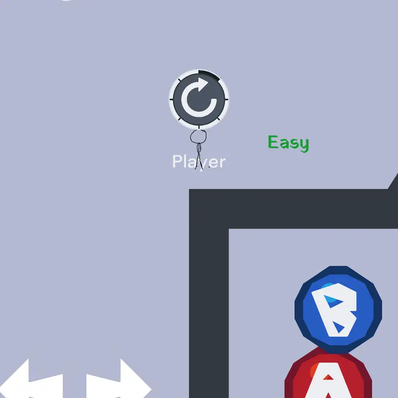 Game by @ilyask