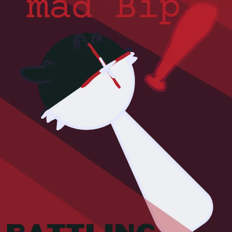REALLY mad Bip by @bip_450_official