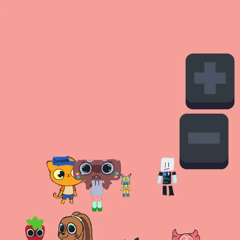 Game by @qwerrjdc