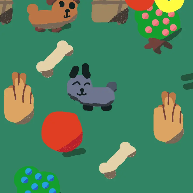 Game by @ponchikthecat