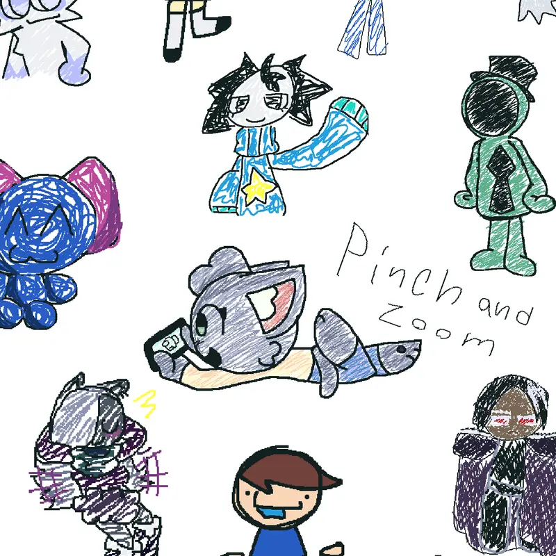 Game by @ShrimpoILoveHim