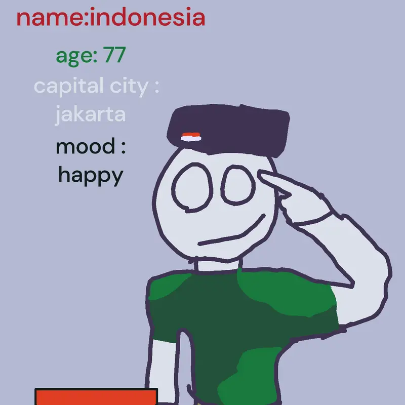 Game by @zemaboy