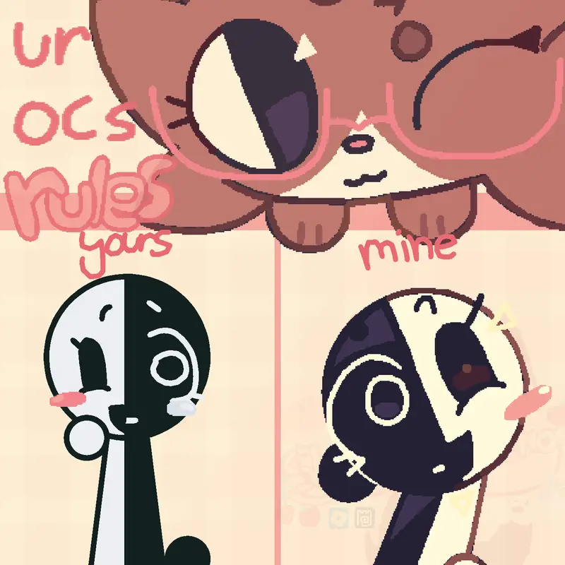 Game by @Shelly_0W0_DINOS