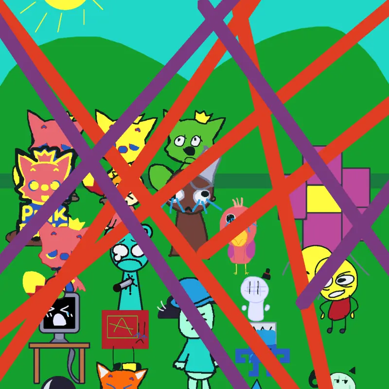 Game by @Geometicbbankman