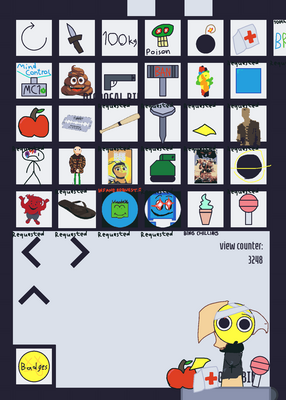 snapshot