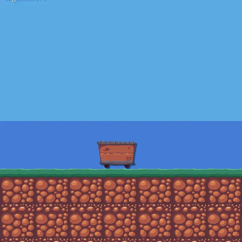 Game by @Luxaug