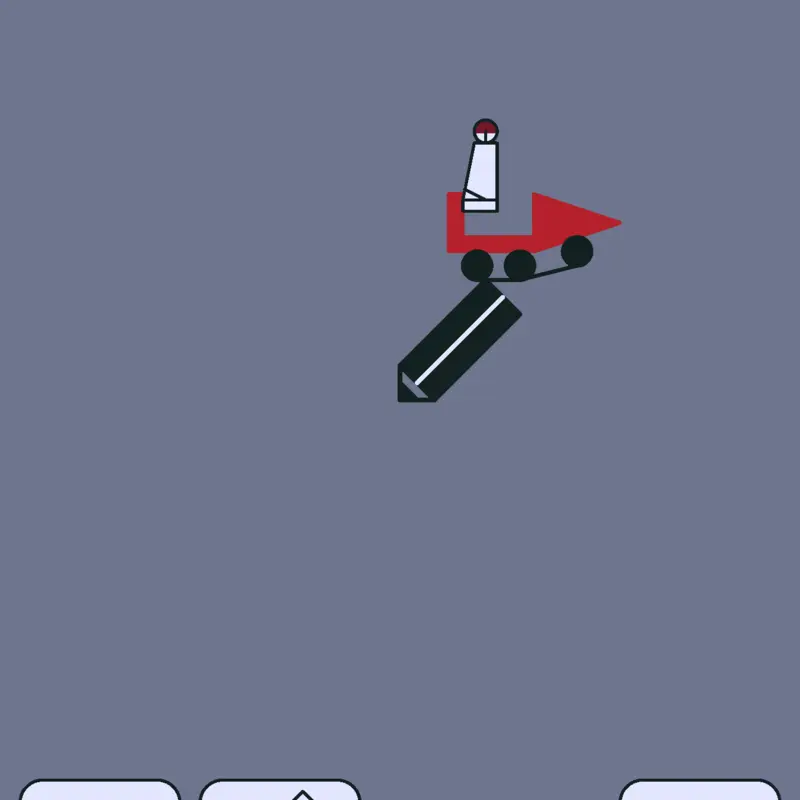 Line-sledge by @yian968