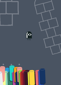 Chalk ultimate.