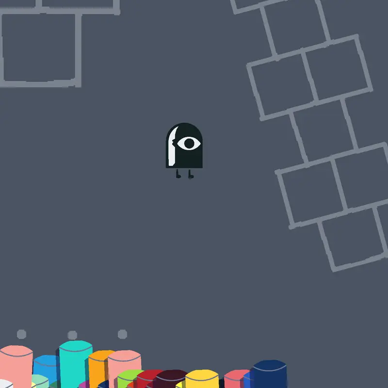 Chalk ultimate. by @crystal_cookie
