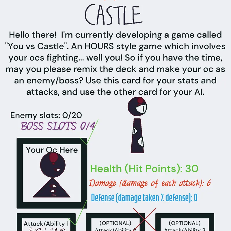 Game by @GoopyGoobert