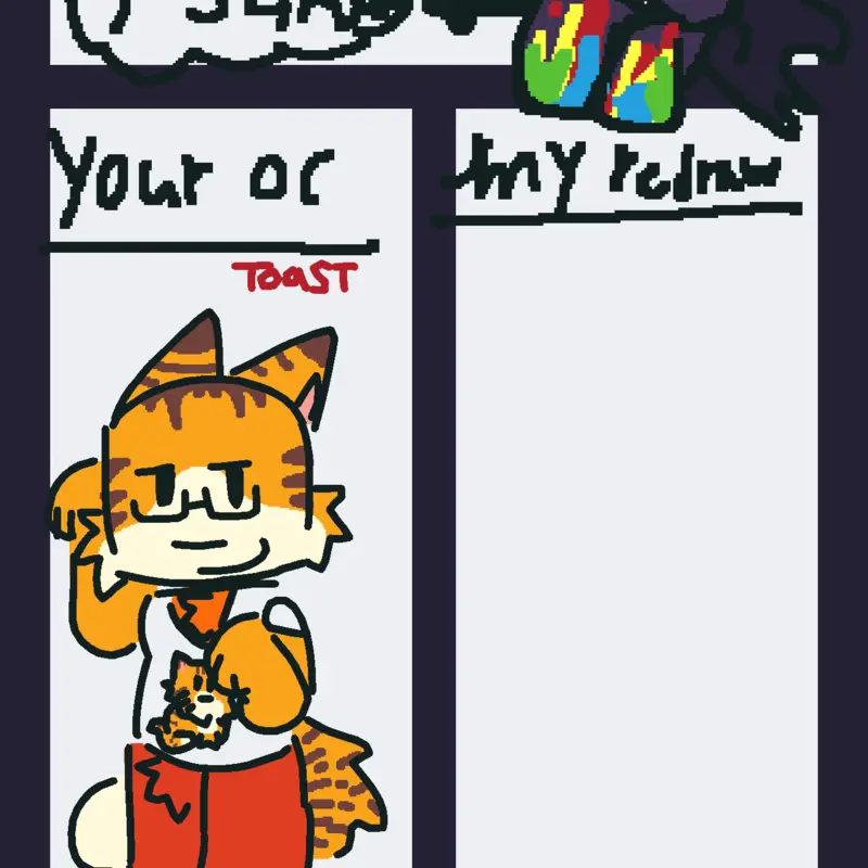 Game by @iamtoaster124