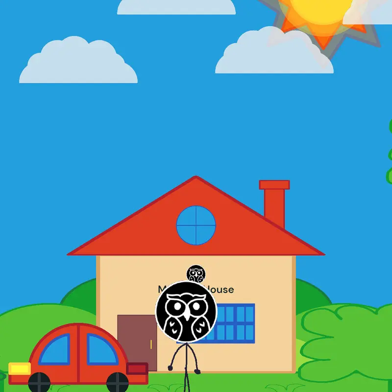 Game by @MrBenj