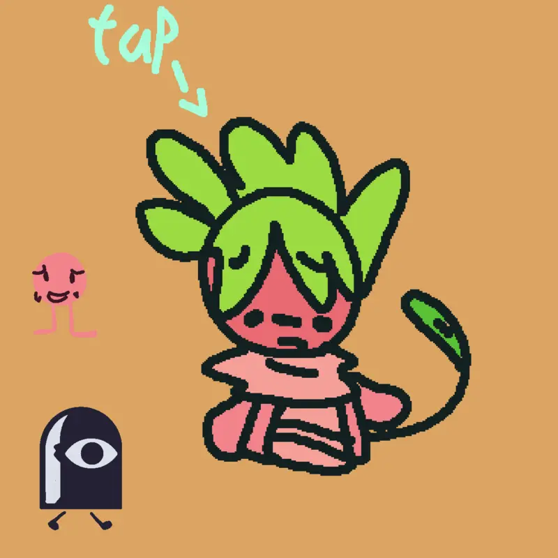 Game by @cos_54mo-_64