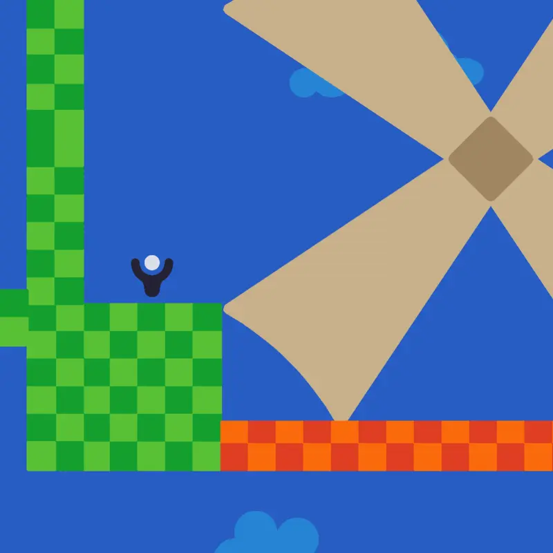 Game by @Debzer7794